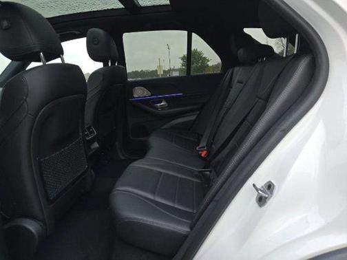 2021 Mercedes-Benz GLE 350 4MATIC