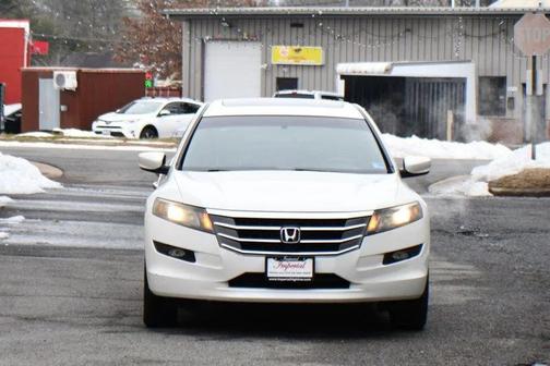 2011 Honda Accord Crosstour EX-L