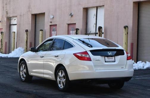 2011 Honda Accord Crosstour EX-L