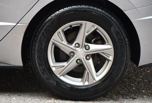 2020 Hyundai SONATA SE