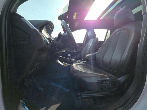 2017 BMW X1 xDrive 28i