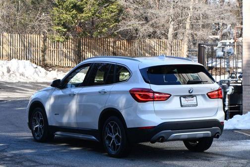 2017 BMW X1 xDrive 28i