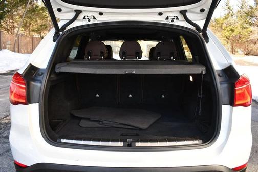 2017 BMW X1 xDrive 28i