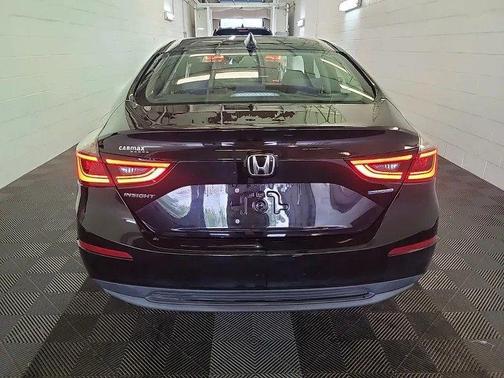 2020 Honda Insight EX