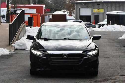 2020 Honda Insight EX