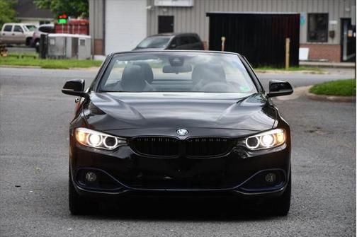 2017 BMW 440 i xDrive
