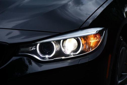 2017 BMW 440 i xDrive