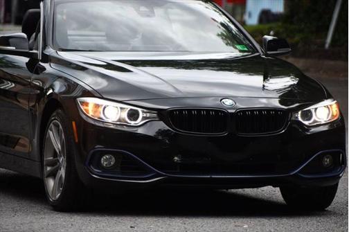 2017 BMW 440 i xDrive