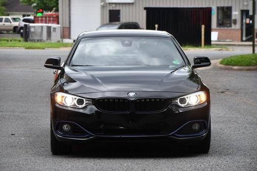 2017 BMW 440 i xDrive