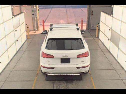 2019 Audi Q5 45 Premium