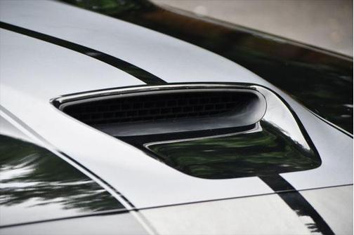 2015 Dodge Challenger SRT 392