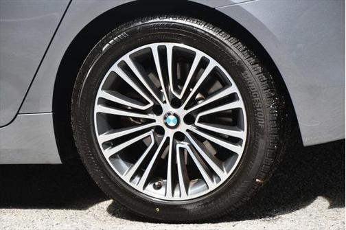 2017 BMW 530 xDrive