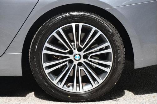 2017 BMW 530 xDrive