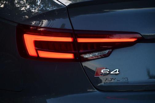 2019 Audi S4 3.0T Premium