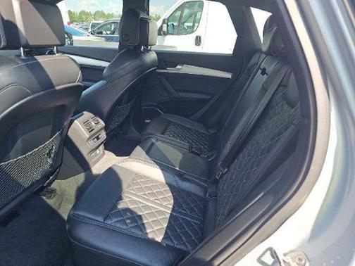 2021 Audi SQ5 3.0T Premium Plus