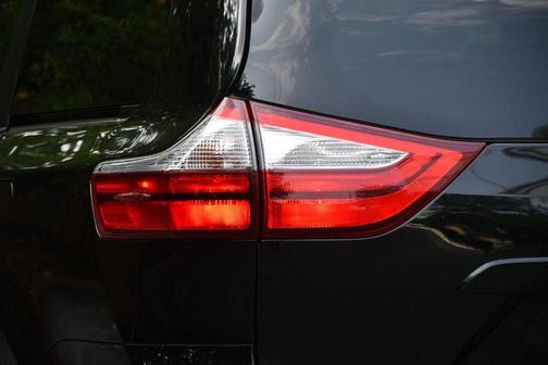 2015 Toyota Sienna XLE Premium