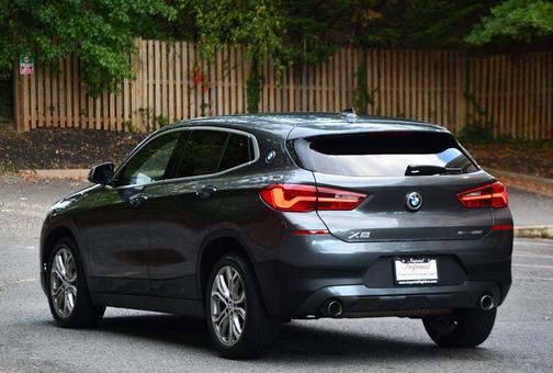 2018 BMW X2 sDrive28i