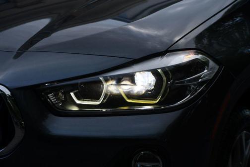 2018 BMW X2 sDrive28i