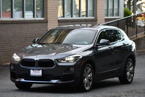 2018 BMW X2 sDrive28i