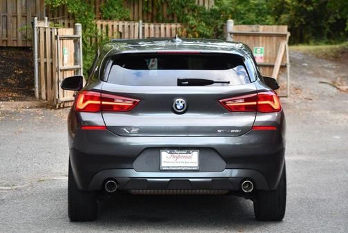 2018 BMW X2 sDrive28i