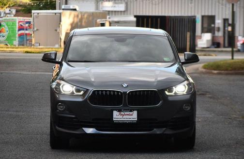 2018 BMW X2 sDrive28i