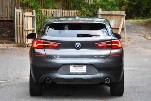 2018 BMW X2 sDrive28i