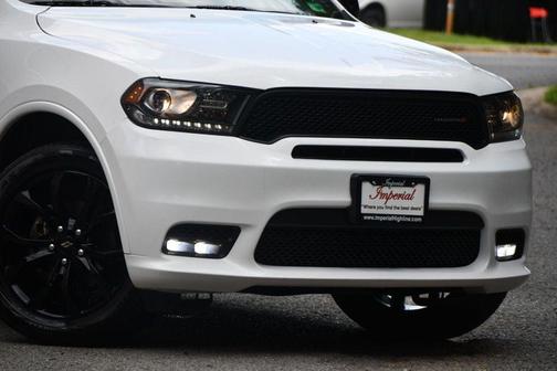 2020 Dodge Durango GT AWD