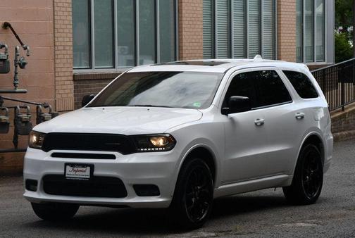 2020 Dodge Durango GT AWD