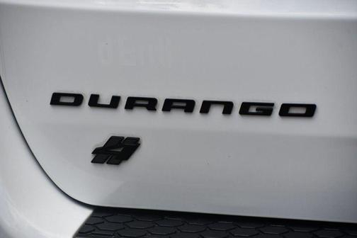2020 Dodge Durango GT AWD