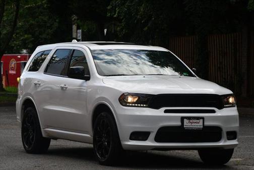 2020 Dodge Durango GT AWD