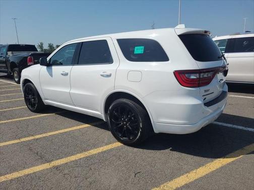 2020 Dodge Durango GT AWD