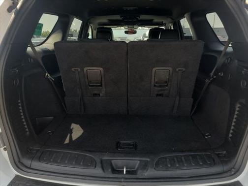 2020 Dodge Durango GT AWD
