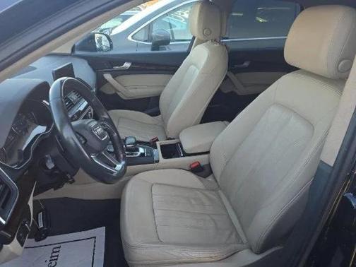 2020 Audi Q5 45 Premium