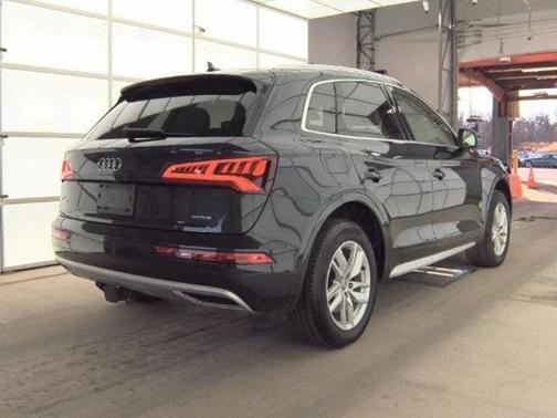 2020 Audi Q5 45 Premium