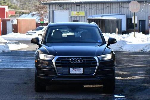 2020 Audi Q5 45 Premium