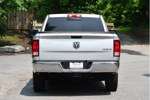 2015 RAM 1500 Tradesman
