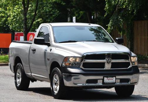 2015 RAM 1500 Tradesman