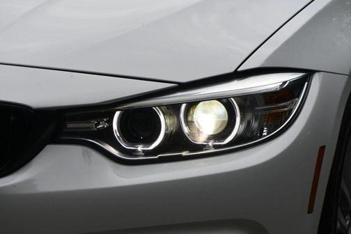 2017 BMW 430 Gran Coupe i