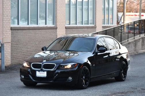 2011 BMW 328 xDrive