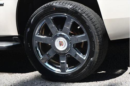 2014 Cadillac Escalade Luxury