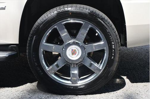 2014 Cadillac Escalade Luxury