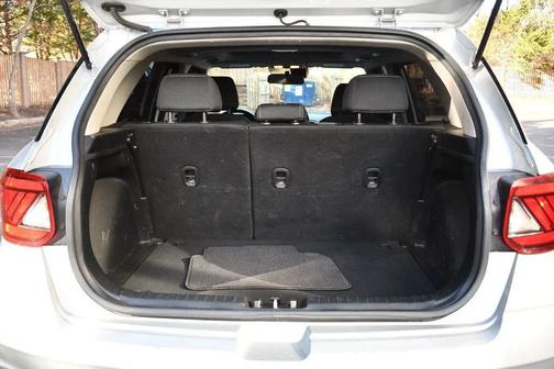 2022 Hyundai VENUE SEL