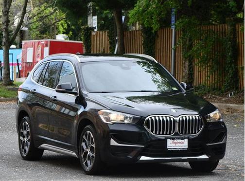 2021 BMW X1 xDrive28i