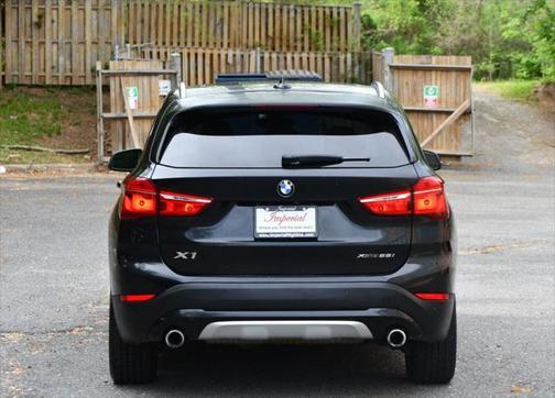 2021 BMW X1 xDrive28i