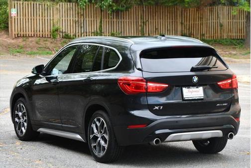 2021 BMW X1 xDrive28i