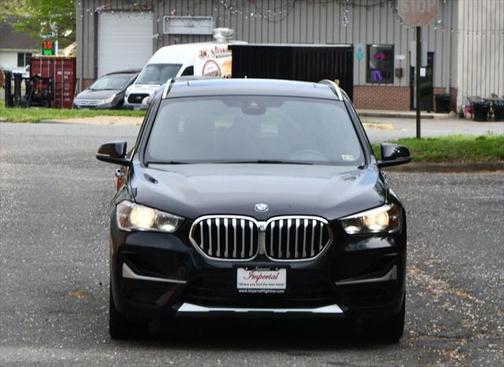2021 BMW X1 xDrive28i