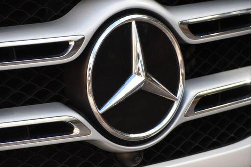 2021 Mercedes-Benz GLE 350 4MATIC