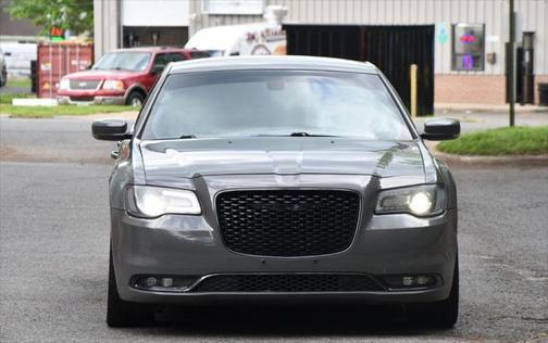 2017 Chrysler 300 S