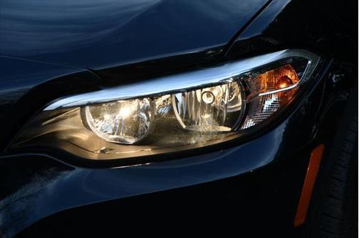 2014 BMW 228 228i