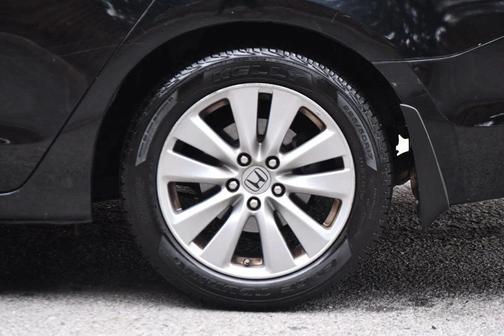 2012 Honda Accord EX-L